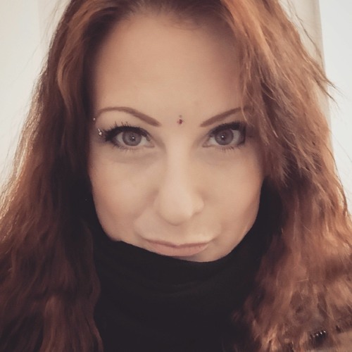 Mio Maria Erlandsson’s avatar