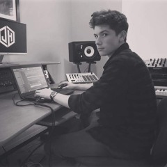 Jake Harrison