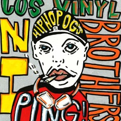 Los Vinyl Brother'ZH