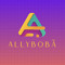 AllyBobã