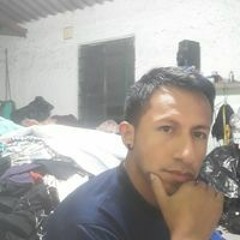 Luis Alberto