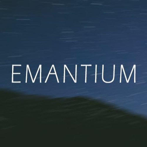 Emantium’s avatar