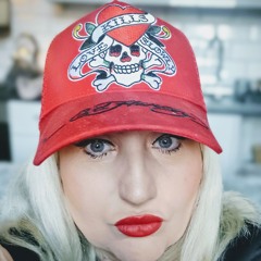 BOUDICCA - Drum & Bass Warrior Queen☠️