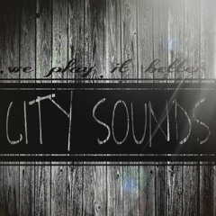 CITY SOUNDS MUSIC RSA