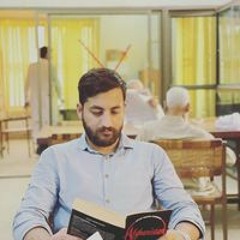 Shahnamahmad