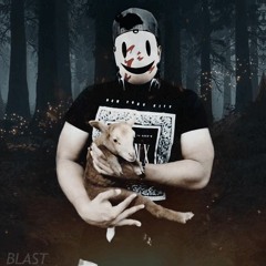 Edward Blast