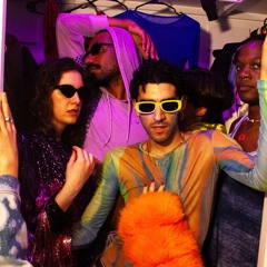 Aaron Is Your Friend