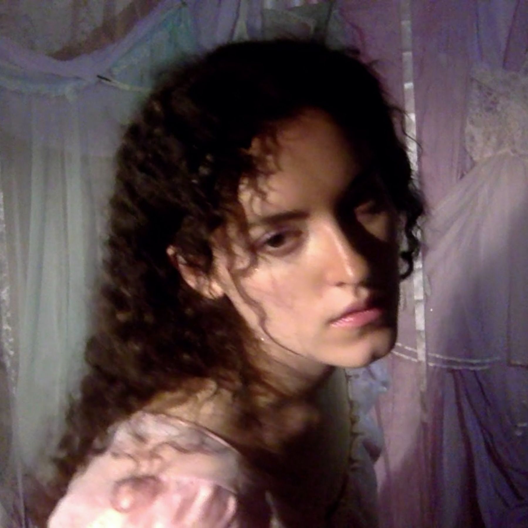 Lila Ravelle