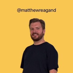 Matthew Reagan Davis