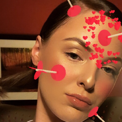 Viktorija Barone’s avatar