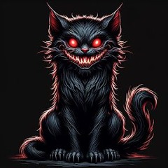 Occultism Kat