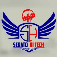 Dj Sheldon - Serato Hi-Tech Sound System