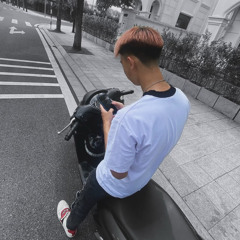 Sẹo barber😈