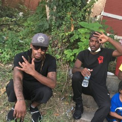 Vontay Blood