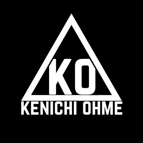 Kenichi Ohme’s avatar