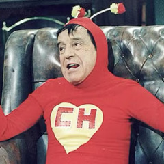 EL CHAPOLIN GUZMAN