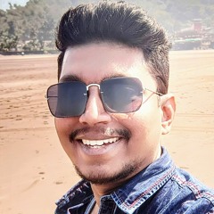 Harish Topgi