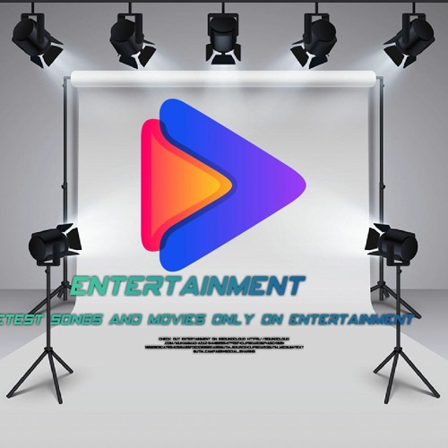 Entertainment’s avatar