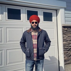 Satnam Singh