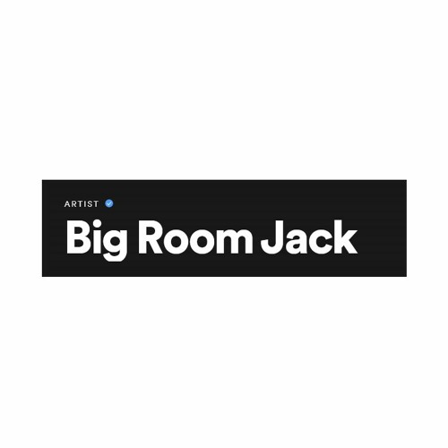 Big Room Jack’s avatar