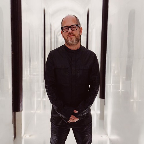 Ideal Audio Podcast, Vol. 1 - Oliver Huntemann