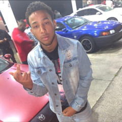 Jakobe Holloway