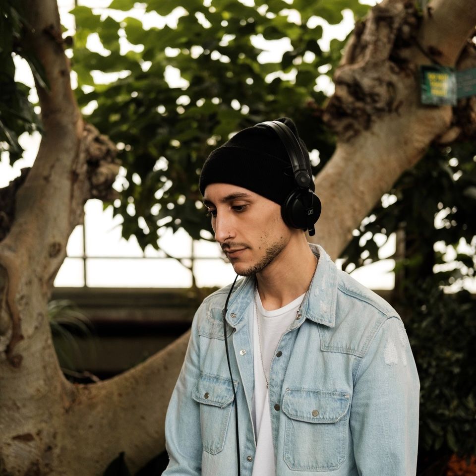 Matt Migz
