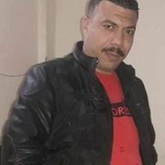 ياسر حرماش