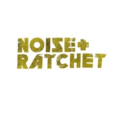 Noise Ratchet