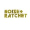 Noise Ratchet