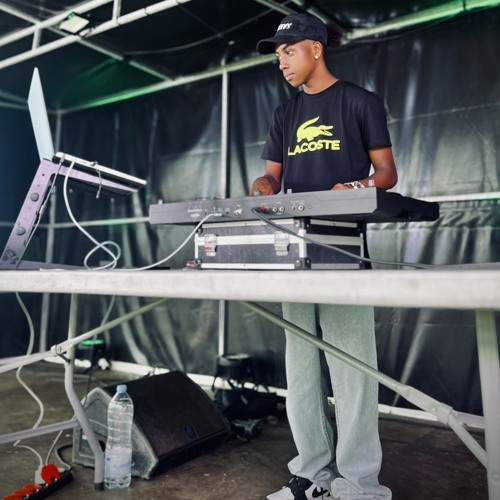 DJ KEVS — artist photo