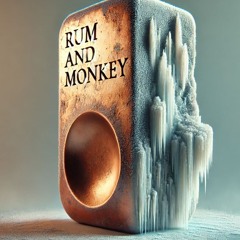 Rum and Monkey