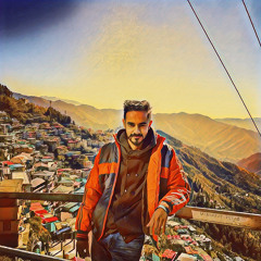 Raman Dhaliwal