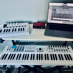 Mark David Nichols Music