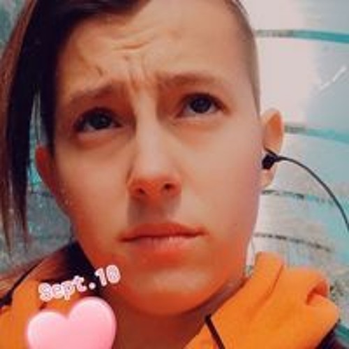 Marina Kopitova’s avatar