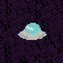 Ufoonthebeat
