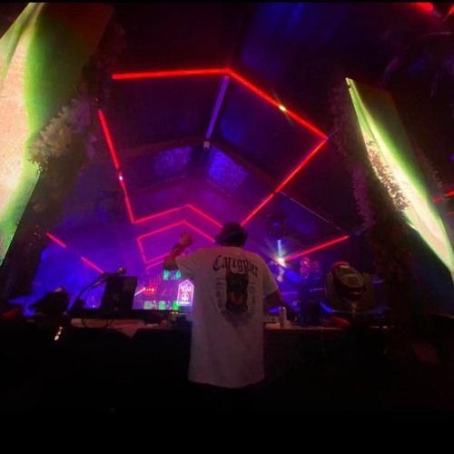 Jhojan Ramirez Dj — artist photo