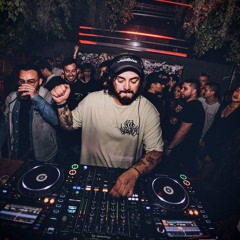 Milo (COL) BDAY SET Live @OCTAVA CLUB, AFTER PARTY, WAFF - SALSA