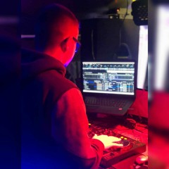 Dj Robin