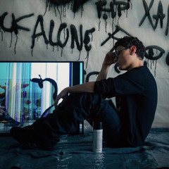 XANDER HILL