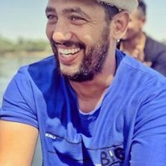 حوده مغاورى
