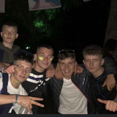Darren Gillespie