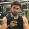 Mehrab Arab