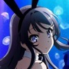 Seishun Buta Yarou Wa Bunny Girl Senpai No Yume Wo Minai - playlist by  LotWolf