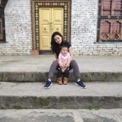 Sonam Choki
