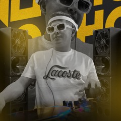 Nacho DJ