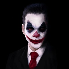 The Dark Clown