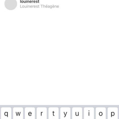 Louiner Thimogene