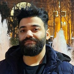 Mahyar akbari