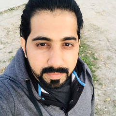 Arslan Iqbal Niazi